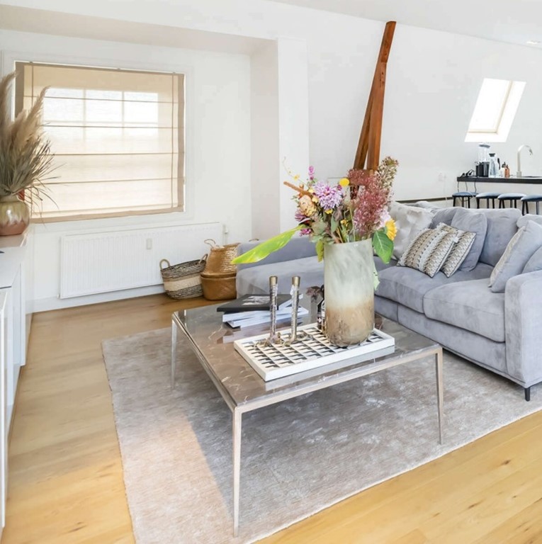 Rubensstraat, Amsterdam foto 2