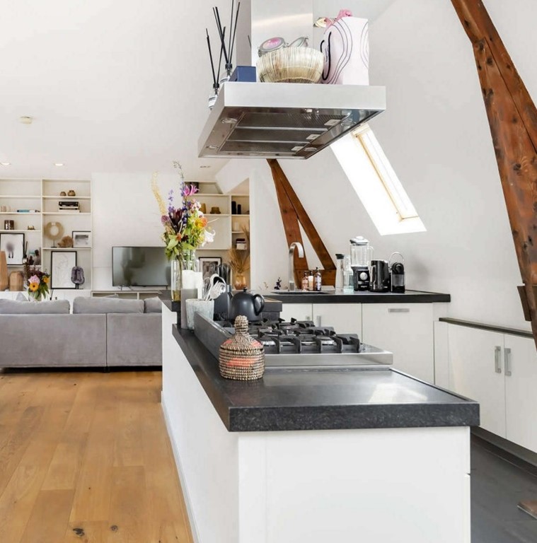 Rubensstraat, Amsterdam foto 4