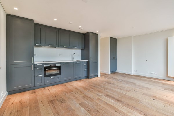 Property photo - Boterdiepstraat 15-3, 1079SR Amsterdam