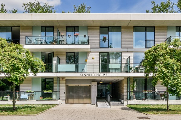 Peelstraat 10, Amsterdam