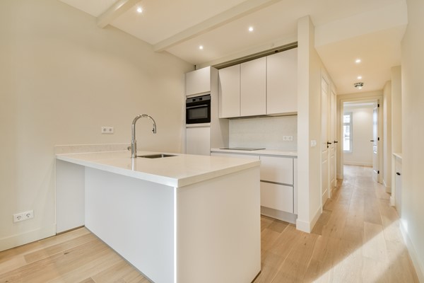 apartments for rent on Ceintuurbaan 61-4