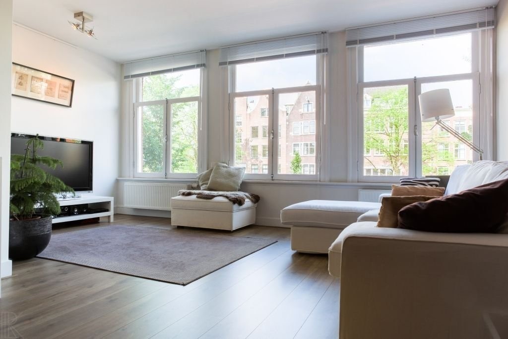 Apartment in Amsterdam