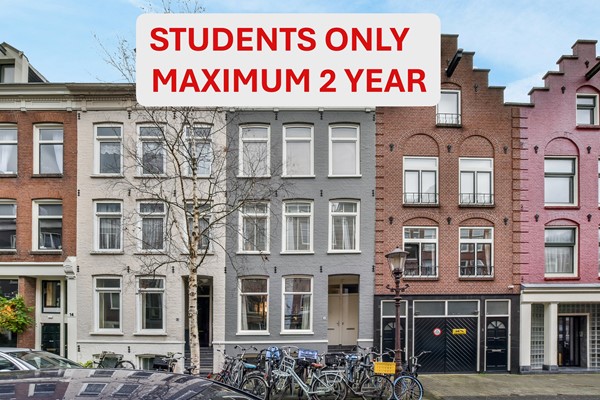 Tweede Schinkelstraat 10-1, Amsterdam