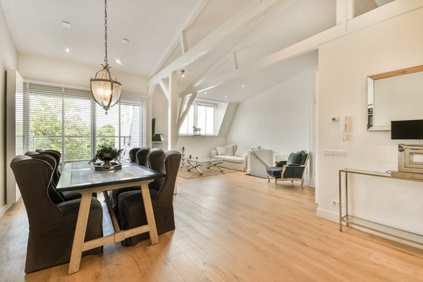 huurwoningen te huur op Vossiusstraat 53T