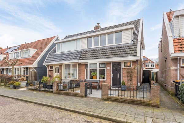 Property photo - Noorderwijkweg 102, 1943DM Beverwijk