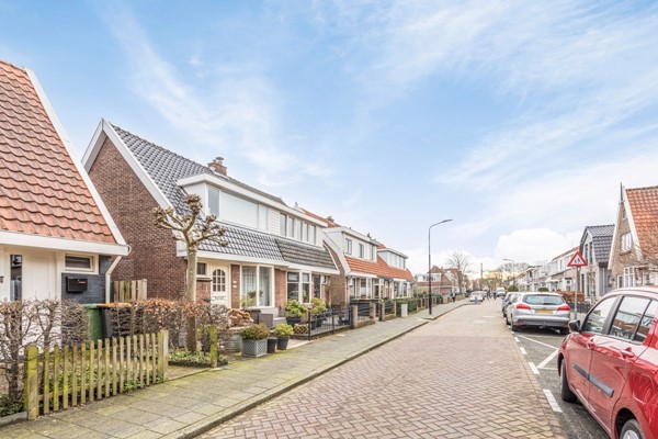 Medium property photo - Noorderwijkweg 102, 1943 DM Beverwijk