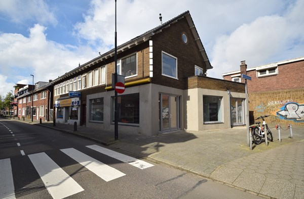 For rent: Kloosterstraat 2, 1941 BP Beverwijk