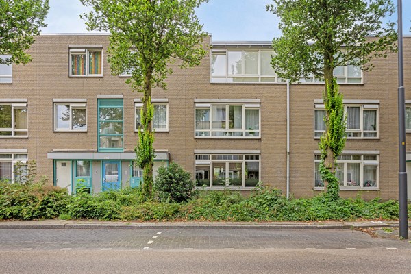 Property photo - Koningstraat 174, 1941BG Beverwijk