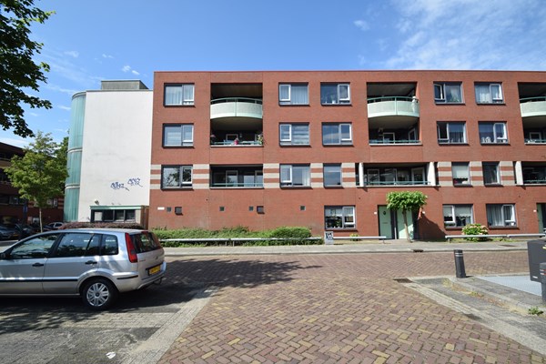 Property photo - Hobbesteeg 30, 1941CB Beverwijk