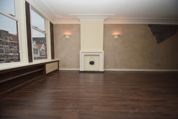 Medium property photo - Zeestraat 58A, 1942 AS Beverwijk