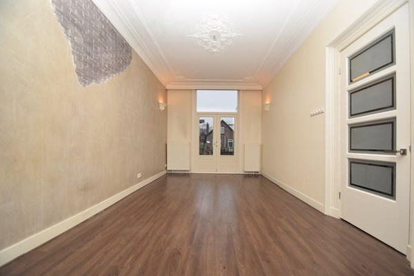 Medium property photo - Zeestraat 58A, 1942 AS Beverwijk
