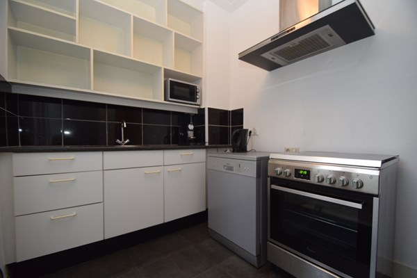Medium property photo - Zeestraat 58A, 1942 AS Beverwijk