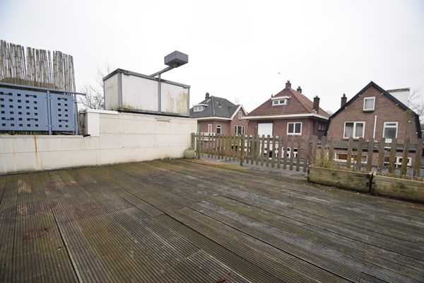 Medium property photo - Zeestraat 58A, 1942 AS Beverwijk