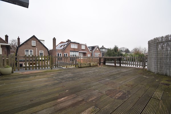 Medium property photo - Zeestraat 58A, 1942 AS Beverwijk