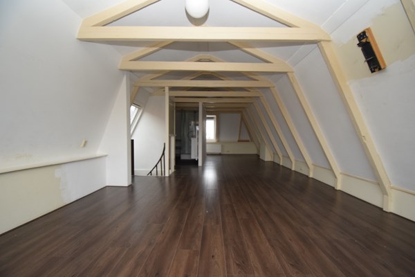 Medium property photo - Zeestraat 58A, 1942 AS Beverwijk
