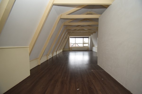 Medium property photo - Zeestraat 58A, 1942 AS Beverwijk