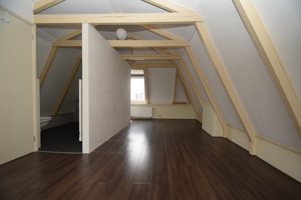 Medium property photo - Zeestraat 58A, 1942 AS Beverwijk