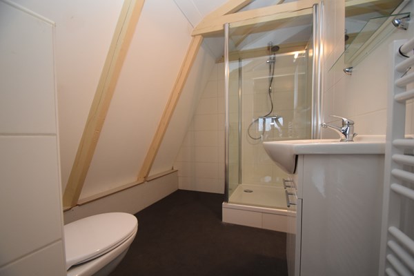 Medium property photo - Zeestraat 58A, 1942 AS Beverwijk