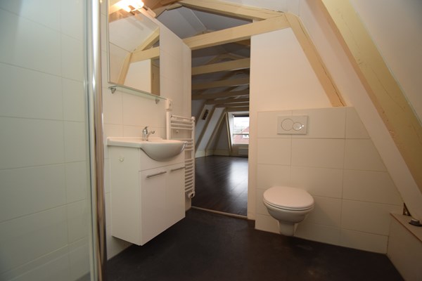 Medium property photo - Zeestraat 58A, 1942 AS Beverwijk