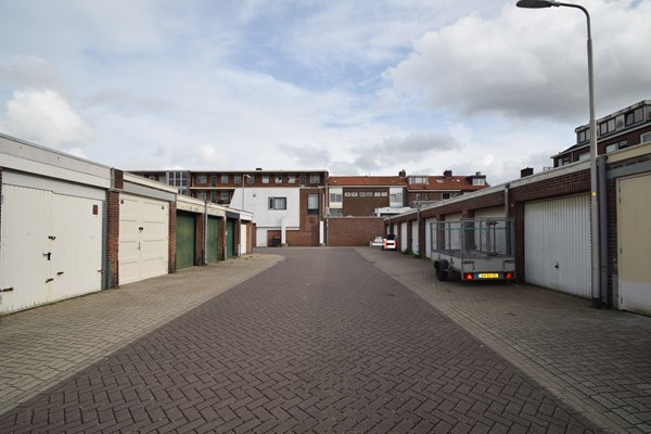 Property photo - Coymansstraat 45, 1951XV Velsen-Noord