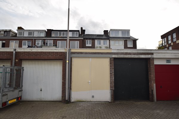 Medium property photo - Coymansstraat 45, 1951 XV Velsen-Noord