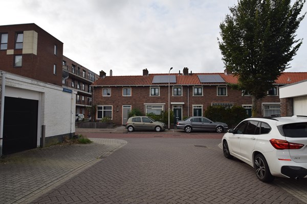 Medium property photo - Coymansstraat 45, 1951 XV Velsen-Noord