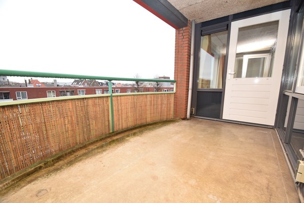 Medium property photo - Hobbesteeg 40, 1941 CB Beverwijk