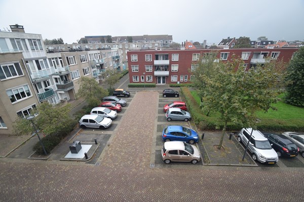 Medium property photo - Hobbesteeg 40, 1941 CB Beverwijk