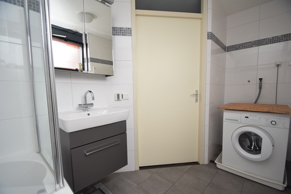Medium property photo - Hobbesteeg 40, 1941 CB Beverwijk