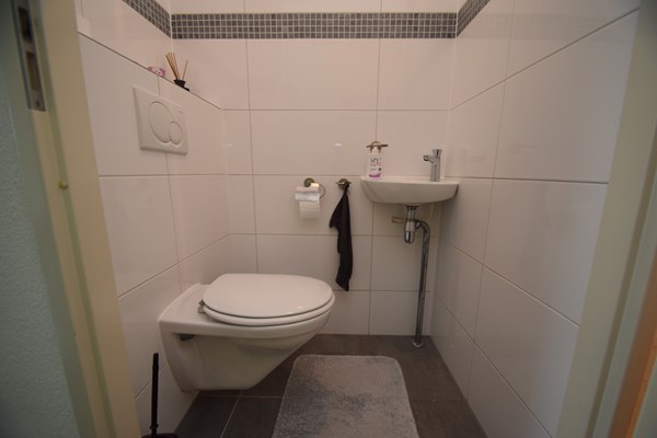 Medium property photo - Hobbesteeg 40, 1941 CB Beverwijk