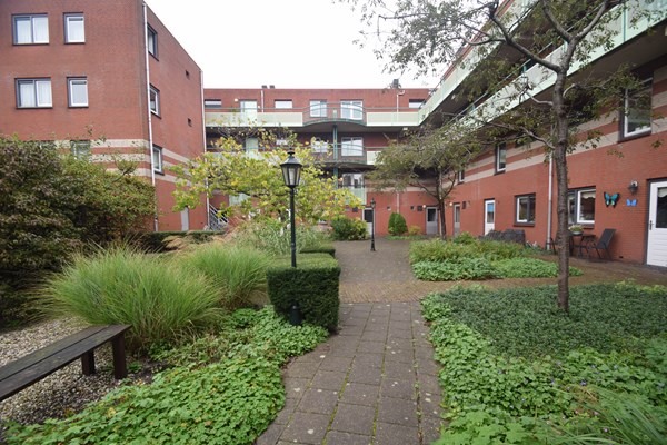 Medium property photo - Hobbesteeg 40, 1941 CB Beverwijk