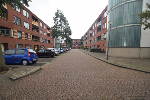 Medium property photo - Hobbesteeg 40, 1941 CB Beverwijk