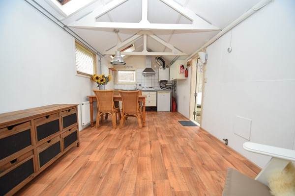 For rent: Sint Odulfstraat 2B, 1949 BE Wijk aan Zee