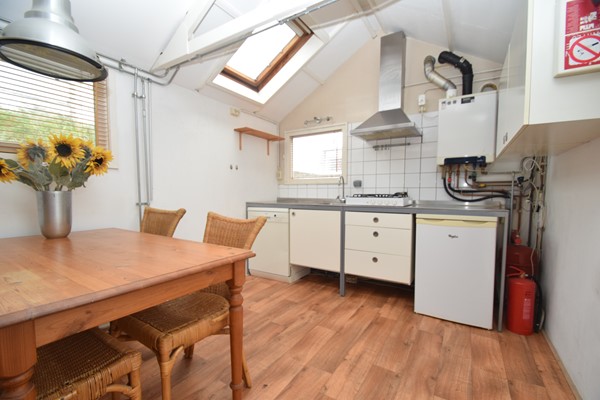 Medium property photo - Sint Odulfstraat 2B, 1949 BE Wijk aan Zee