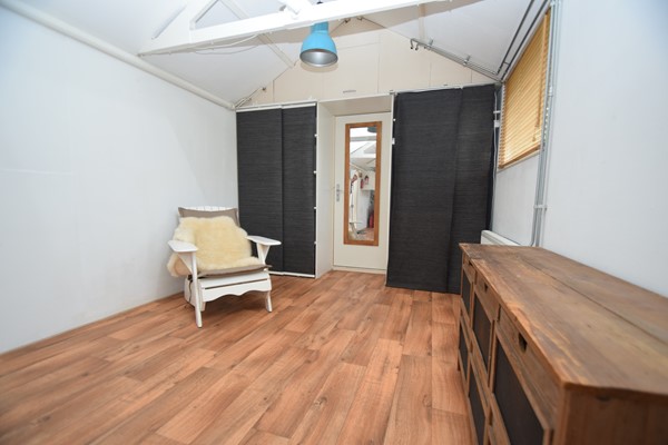 Medium property photo - Sint Odulfstraat 2B, 1949 BE Wijk aan Zee