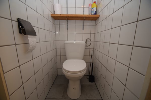Medium property photo - Sint Odulfstraat 2B, 1949 BE Wijk aan Zee