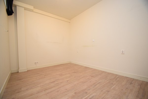 Medium property photo - Zeestraat 64, 1942 AS Beverwijk