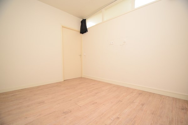 Medium property photo - Zeestraat 64, 1942 AS Beverwijk
