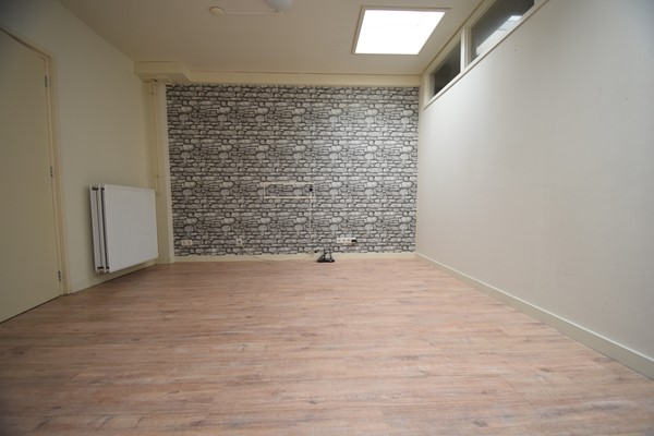 Medium property photo - Zeestraat 64, 1942 AS Beverwijk