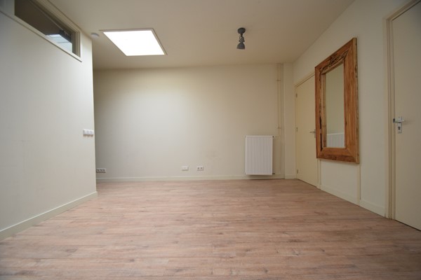 Medium property photo - Zeestraat 64, 1942 AS Beverwijk