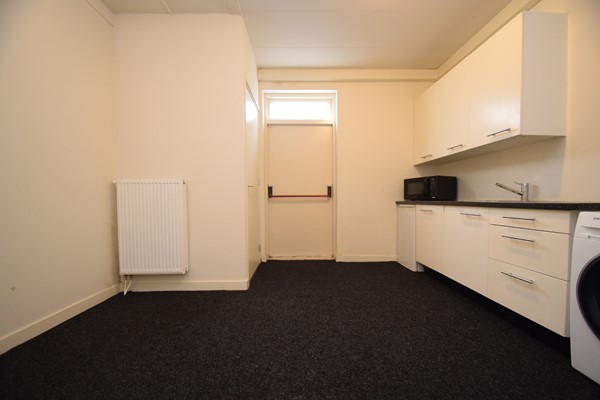 Medium property photo - Zeestraat 64, 1942 AS Beverwijk