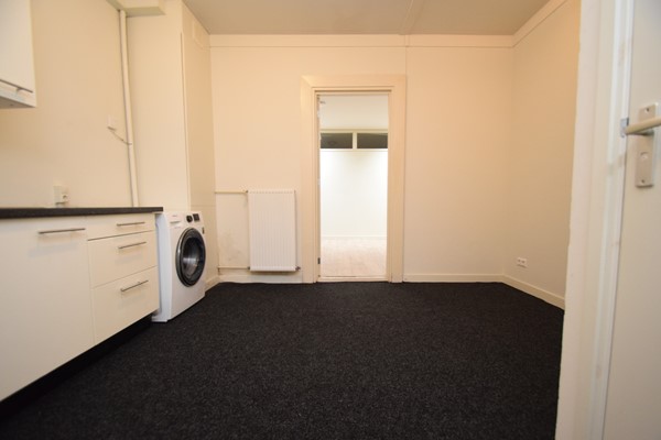 Medium property photo - Zeestraat 64, 1942 AS Beverwijk