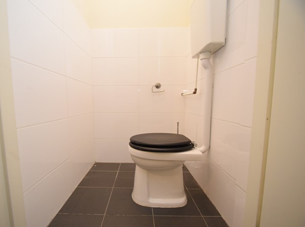Medium property photo - Zeestraat 64, 1942 AS Beverwijk