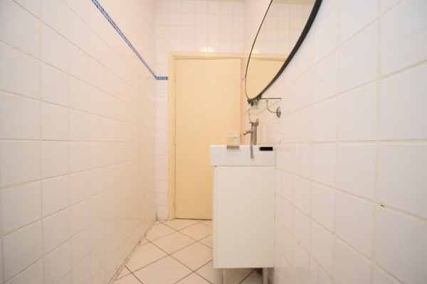 Medium property photo - Zeestraat 64, 1942 AS Beverwijk