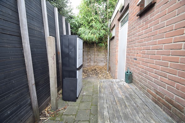 Medium property photo - Zeestraat 64, 1942 AS Beverwijk