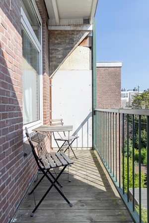 Medium property photo - Retiefstraat 95C, 1092 XA Amsterdam