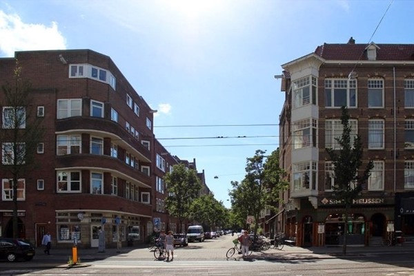 Medium property photo - Ruysdaelstraat, 1071 XJ Amsterdam
