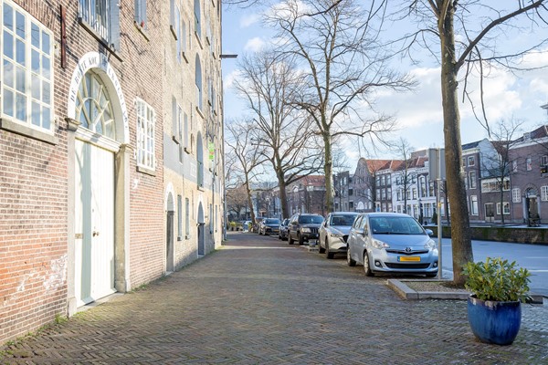 Medium property photo - Lange Haven, 3111 CG Schiedam