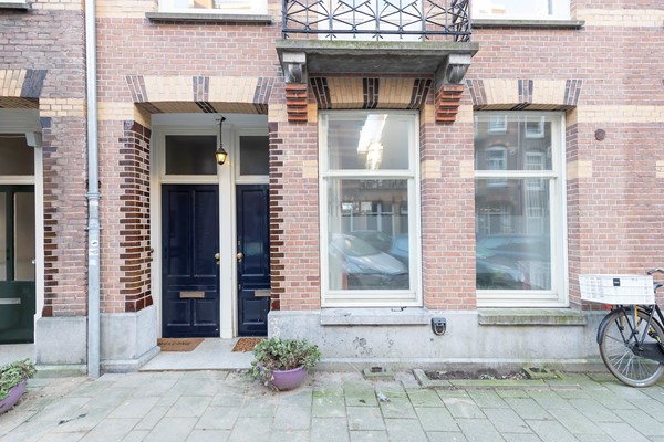 Medium property photo - Eerste Helmersstraat, 1054 CZ Amsterdam