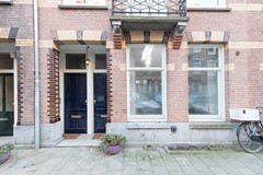 Under option: Eerste Helmersstraat, 1054 CZ Amsterdam